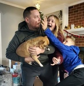 Meet your Posher, Matt